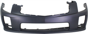 2004 - 2007 Cadillac CTS Front Bumper Cover