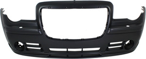 2005 - 2010 Chrysler 300 Front Bumper Cover