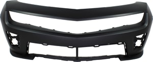 2010 - 2015 Chevrolet (Chevy) Camaro Front Bumper Cover