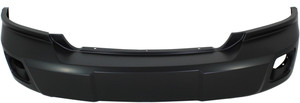 2008 - 2011 Dodge Dakota Front Bumper Cover