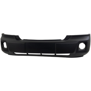 2008 - 2011 Dodge Dakota Front Bumper Cover