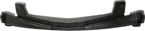 Front Bumper Absorber for Cadillac Escalade EXT (2007-2013), Escalade Hybrid (2009-2013), Center Support, Excluding Hybrid Platinum Model, Replacement