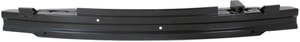 Front Reinforcement Impact Bar with Tow Hook Holes for 2009-2014 Cadillac CTS Sedan, Wagon, Coupe, Replacement
