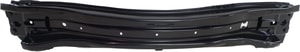 Front Reinforcement Impact Bar for 2014-2017 Chevrolet Equinox/GMC Terrain, Steel, Replacement
