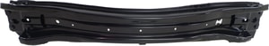 Front Reinforcement Impact Bar for 2014-2017 Chevrolet Equinox/GMC Terrain, Steel, Replacement