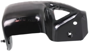 Front Bumper Bracket, Outer Brace for Chevrolet Silverado (1999-2002) / Tahoe (2000-2006), Left Driver Side, Replacement
