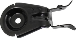 2013 - 2016 Chevrolet (Chevy) Malibu Front Bumper Support Bracket (Left / Driver Side) 