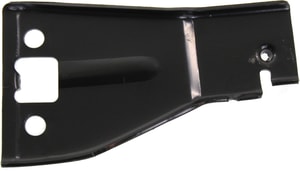 2012 - 2020 Chevrolet (Chevy) Sonic Front Lower Bumper Bracket - Left Driver