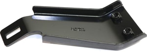 Front Bumper Bracket for GMC Yukon/Yukon XL 2015-2020, Right Passenger Side Bumper Brace, Steel, Replacement