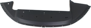 2010 - 2016 Cadillac SRX Front Lower Valance Replacement