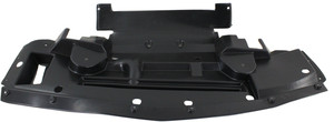 Engine Splash Shield for Cadillac CTS 2003-2007, Under Cover/Air Deflector, Suitable for 2.8L/3.2L/3.6L Engines, Replacement