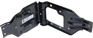 2016 - 2023 Chevrolet (Chevy) Malibu Front Bumper Retainer - Center