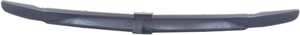 Grille Molding for Chevrolet Equinox 2008-2009, Compatible with Sport Model, Replacement