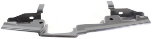 Upper Grille Bracket Support for Cadillac CTS Coupe/Sedan, 2008-2015 Models, Replacement