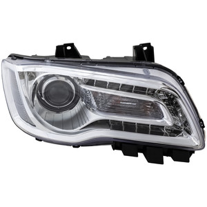 2015 - 2017 Chrysler 300 Headlight Assembly - Right Passenger
