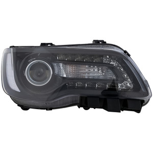 2015 - 2017 Chrysler 300 Headlight Assembly - Right Passenger