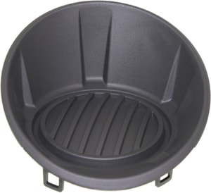 2010 - 2014 Chevrolet (Chevy) Camaro Fog Light Cover Right Passenger