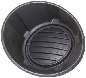 2010 - 2014 Chevrolet (Chevy) Camaro Fog Light Cover Left Driver