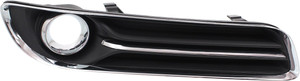 2011 - 2014 Chrysler 300 Fog Light Trim - Right Passenger