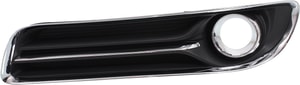 2011 - 2014 Chrysler 300 Fog Light Trim - Right Passenger