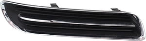 2011 - 2014 Chrysler 300 Fog Light Cover Right Passenger
