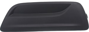 Fog Light Cover for Chevrolet Malibu 2013-2015/Malibu Limited 2016, Left Driver Side, Replacement