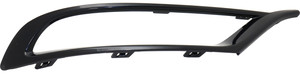 2015 - 2023 Chrysler 300 Fog Light Cover - Right Passenger