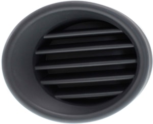 2009 - 2011 Chevrolet (Chevy) Aveo5 Fog Light Cover - Left Driver