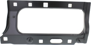 2014 - 2019 Chevrolet (Chevy) Silverado 1500 Headlamp Bracket (Left / Driver Side)