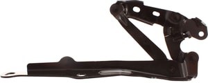 Hood Hinge for Chrysler 300 (2007-2010) and Challenger (2008-2023), Left Driver Side, Replacement