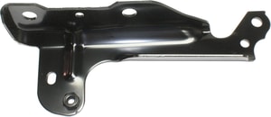 2014 - 2019 Chevrolet (Chevy) Silverado 1500 Hood Hinge Assembly (CAPA Certified)