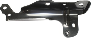 2014 - 2019 Chevrolet (Chevy) Silverado 1500 Hood Hinge Assembly (CAPA Certified)