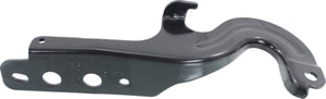 Hood Hinge for Chevrolet Traverse 2009-2017, Right Passenger Side, On Hood, Replacement