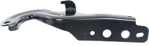 Hood Hinge for Chevrolet Traverse 2009-2017, Left Driver Side, On Hood, Replacement