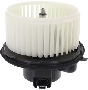Front Blower Motor for Chevrolet Suburban/GMC Yukon XL 2003-2014, Replacement