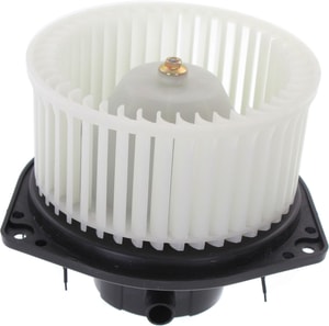 Blower Motor for Chevrolet Aveo 2004-2011/Aveo5 2006-2011, with A/C, Compatible with Hatchback/Sedan Models, Replacement