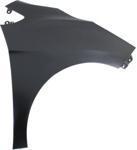 2015 - 2022 Chevrolet (Chevy) Spark  Fender - Right Passenger