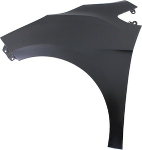 2015 - 2022 Chevrolet (Chevy) Spark  Fender - Left Driver