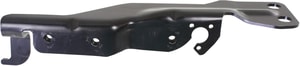 Fender Stay Bracket for Chevrolet Silverado/GMC Sierra 1500 2007-2013, 2500 HD/3500 HD 2007-2014, Right Passenger, Rear Upper Section, Excludes 2007 Classic, Replacement
