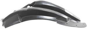 2009 - 2017 Chevrolet (Chevy) Traverse Front Fender Liner Left Driver Replacement