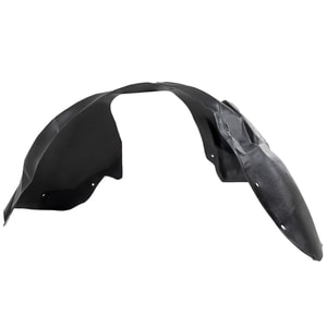Front Fender Liner for Chevrolet Camaro SS Model 2010-2013, Right Passenger Side Wheelhouse Liner, Replacement