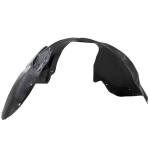 Front Fender Liner for Chevrolet Camaro 2010-2013, Left Driver Side, SS Model, Wheelhouse Liner, Replacement