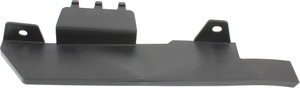 2008 - 2012 Chevrolet (Chevy) Malibu Front Fender Liner Right Passenger Replacement