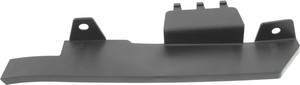 2008 - 2012 Chevrolet (Chevy) Malibu Front Fender Liner Left Driver Replacement
