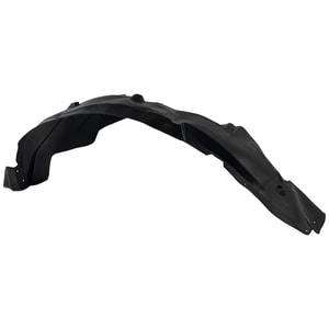 Front Fender Liner for Chrysler Sebring (2007-2010)/Chrysler 200 (2011), Right Passenger Side, Replacement