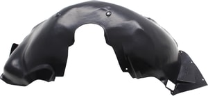 2014 - 2015 Chevrolet (Chevy) Camaro Front Fender Liner (Splash Shield) - Left Driver