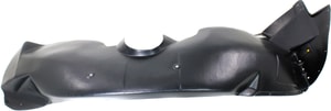 2012 - 2015 Chevrolet (Chevy) Camaro Front Fender Liner (Splash Shield) - Right Passenger