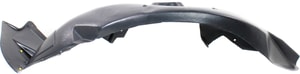2012 - 2015 Chevrolet (Chevy) Camaro Front Fender Liner (Splash Shield) - Left Driver