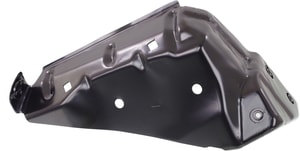 2014 - 2019 GMC Sierra 3500 Hd Front Fender Brace (Left / Driver Side)
