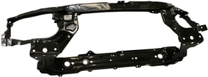 Steel Radiator Support Assembly for Chevrolet Aveo5 Hatchback, 2009 - 2011 Model, Replacement